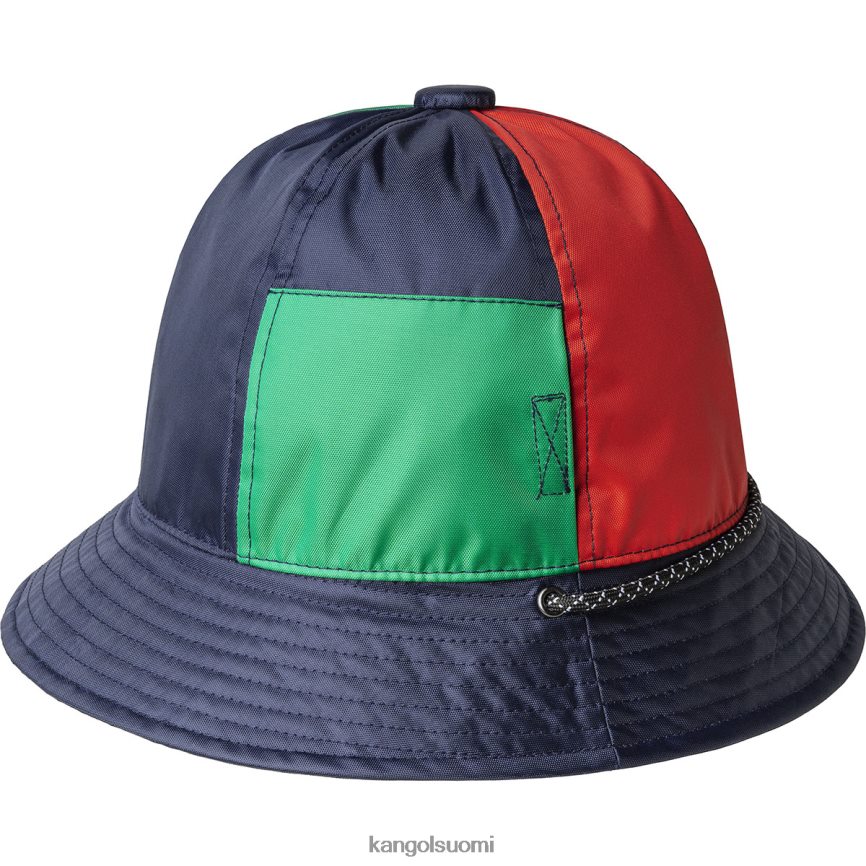 VF8024460 laivasto multi sukupuolineutraali Kangol seikkailu rento Lisätarvikkeet