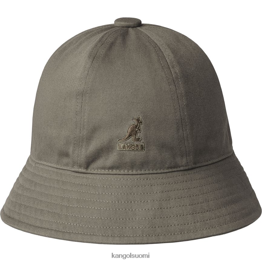 VF8024464 savusumu sukupuolineutraali Kangol pesty rento Lisätarvikkeet