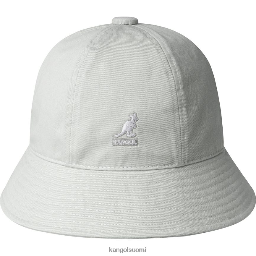 VF8024466 kuukautinen sukupuolineutraali Kangol pesty rento Lisätarvikkeet