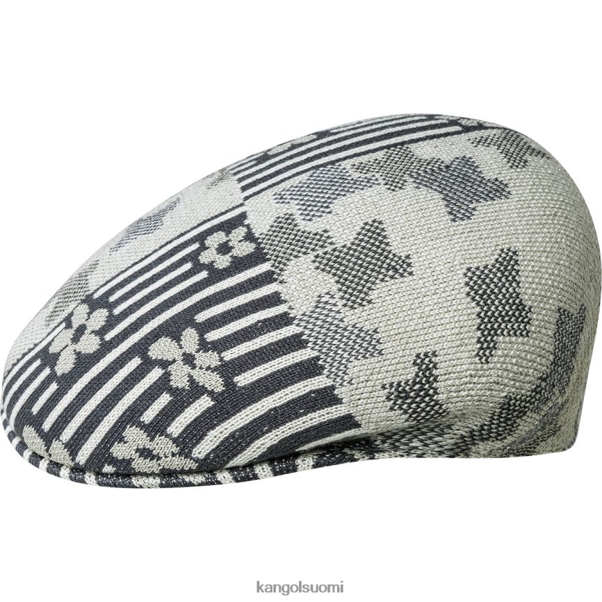 VF802446 syvät jouset/nikkeli sukupuolineutraali Kangol luontoflip 504 Lisätarvikkeet