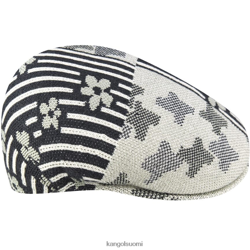 VF802446 syvät jouset/nikkeli sukupuolineutraali Kangol luontoflip 504 Lisätarvikkeet