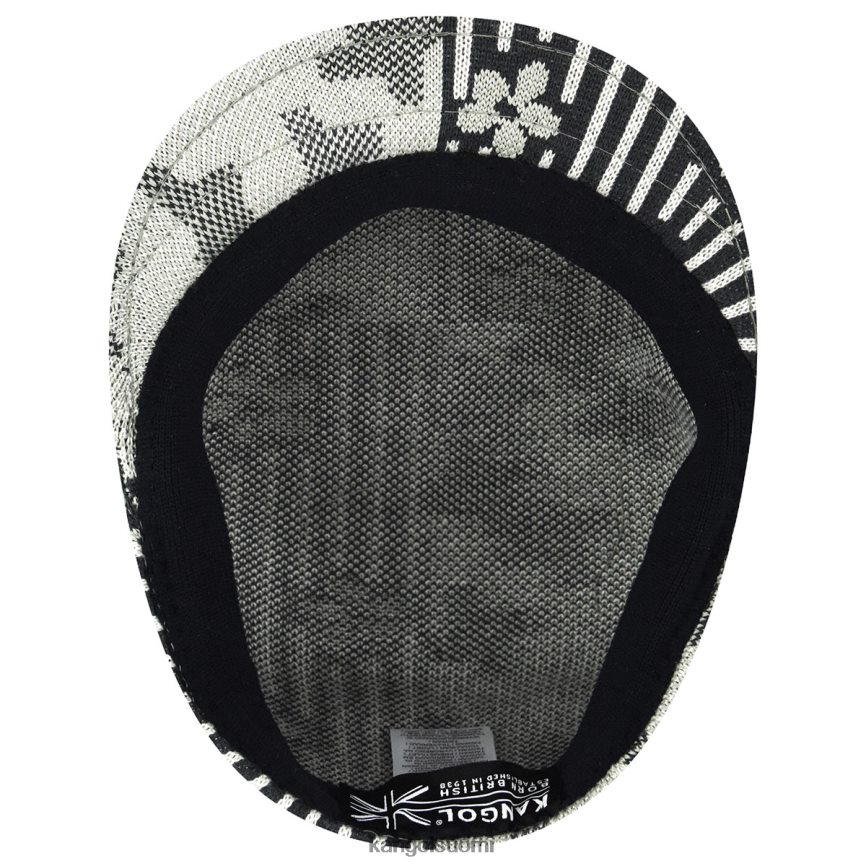 VF802446 syvät jouset/nikkeli sukupuolineutraali Kangol luontoflip 504 Lisätarvikkeet