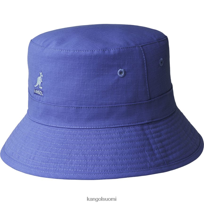 VF8024470 sininen sukupuolineutraali Kangol Käännettävä golfkauha Lisätarvikkeet
