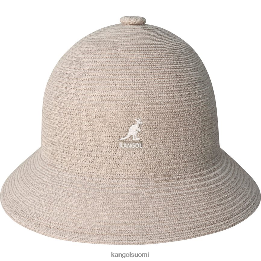VF8024492 luonnollinen pellava sukupuolineutraali Kangol rento punos Lisätarvikkeet