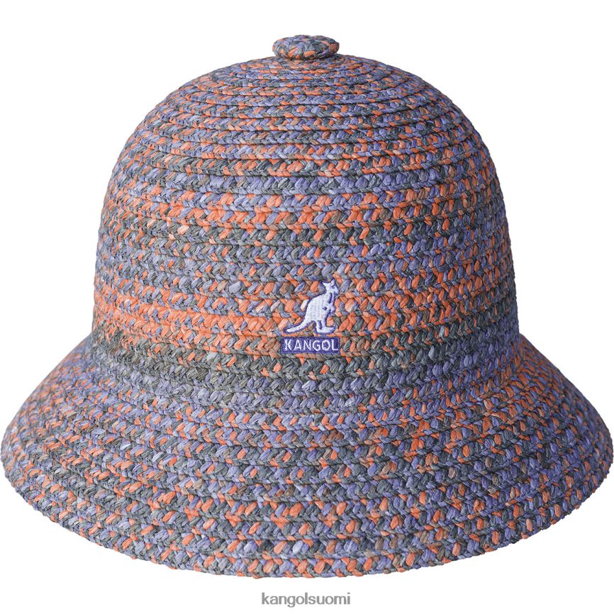 VF8024493 tähdensininen sekoitus sukupuolineutraali Kangol rento punos Lisätarvikkeet