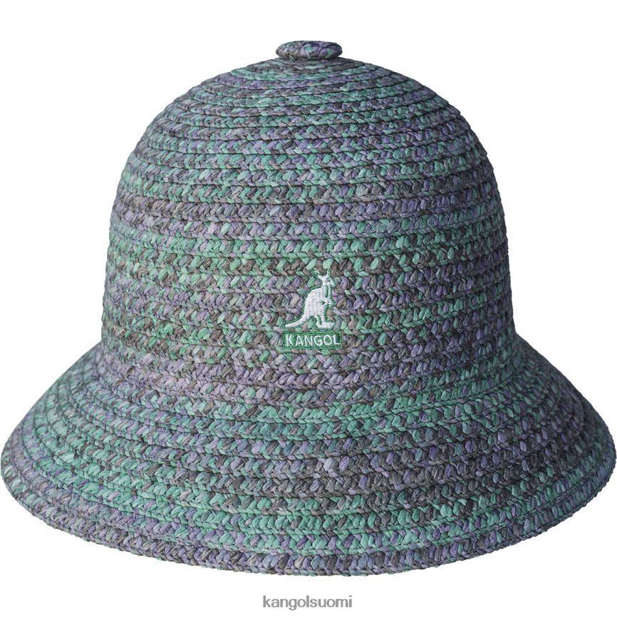 VF8024494 nurmenvihreä sekoitus sukupuolineutraali Kangol rento punos Lisätarvikkeet