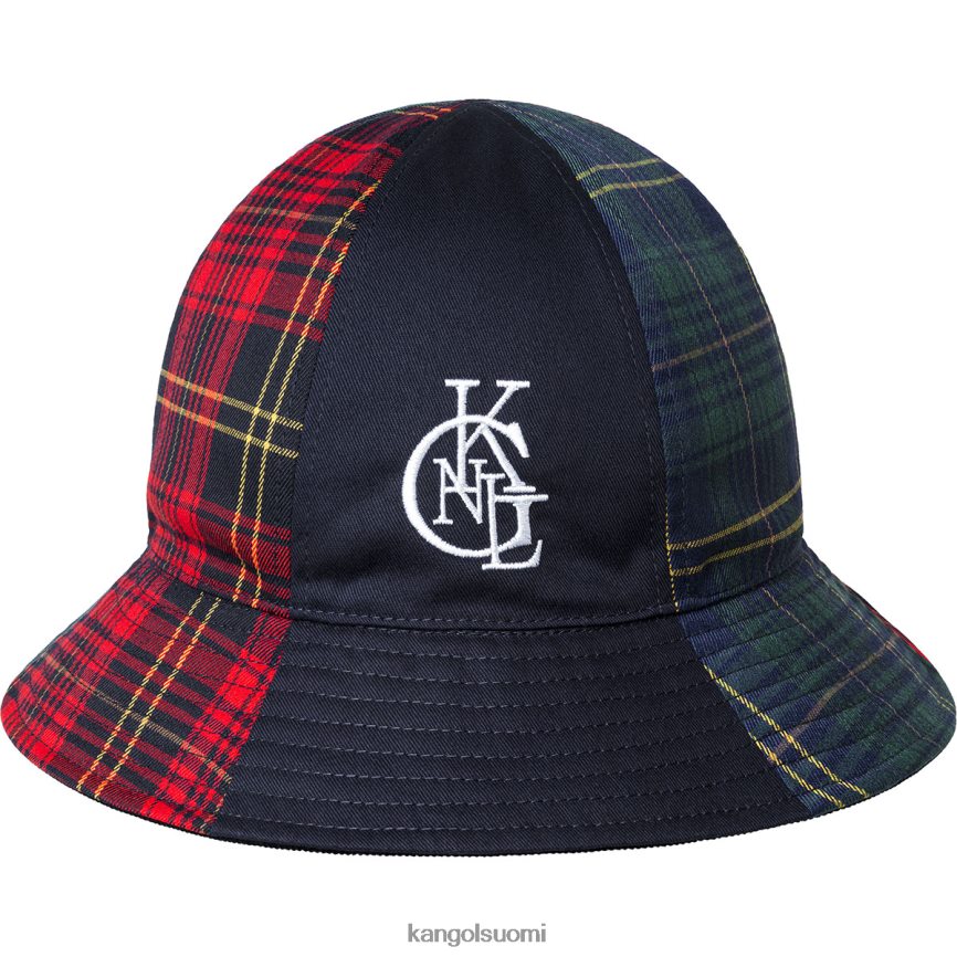 VF8024504 tummansininen sukupuolineutraali Kangol työ vapaa-aika rev casual Lisätarvikkeet