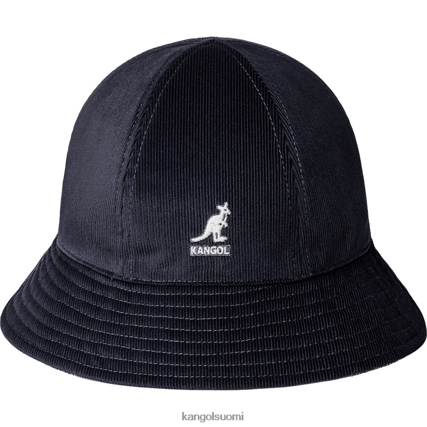 VF8024504 tummansininen sukupuolineutraali Kangol työ vapaa-aika rev casual Lisätarvikkeet