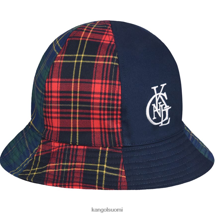 VF8024504 tummansininen sukupuolineutraali Kangol työ vapaa-aika rev casual Lisätarvikkeet