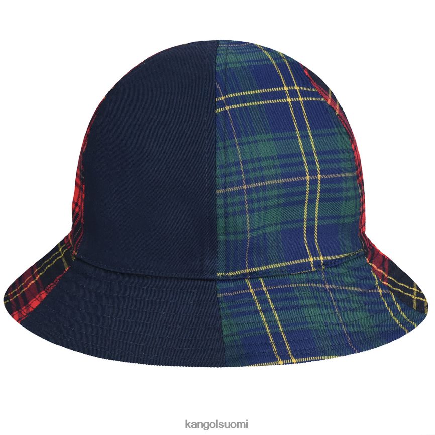 VF8024504 tummansininen sukupuolineutraali Kangol työ vapaa-aika rev casual Lisätarvikkeet