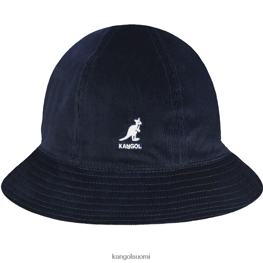 VF8024504 tummansininen sukupuolineutraali Kangol työ vapaa-aika rev casual Lisätarvikkeet