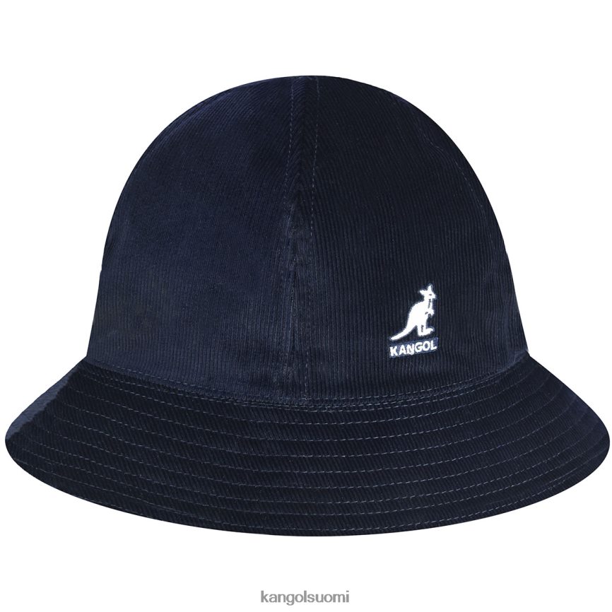VF8024504 tummansininen sukupuolineutraali Kangol työ vapaa-aika rev casual Lisätarvikkeet