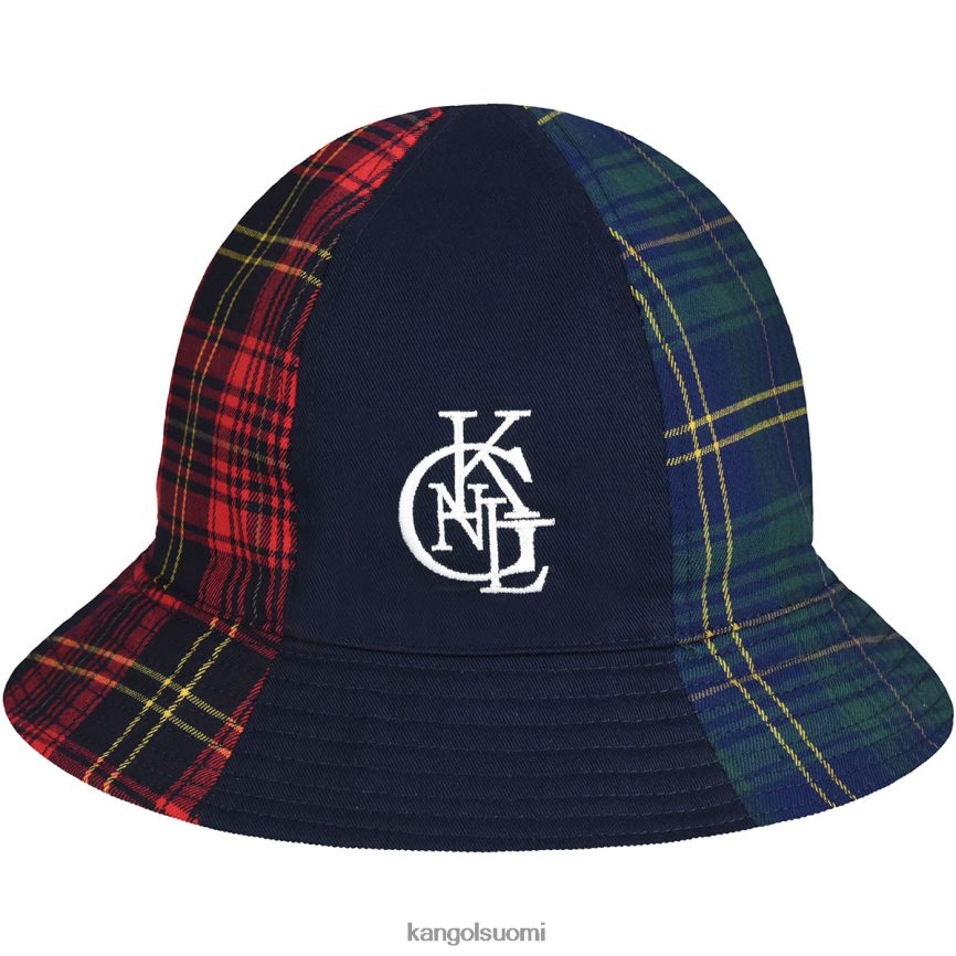 VF8024505 khaki sukupuolineutraali Kangol työ vapaa-aika rev casual Lisätarvikkeet