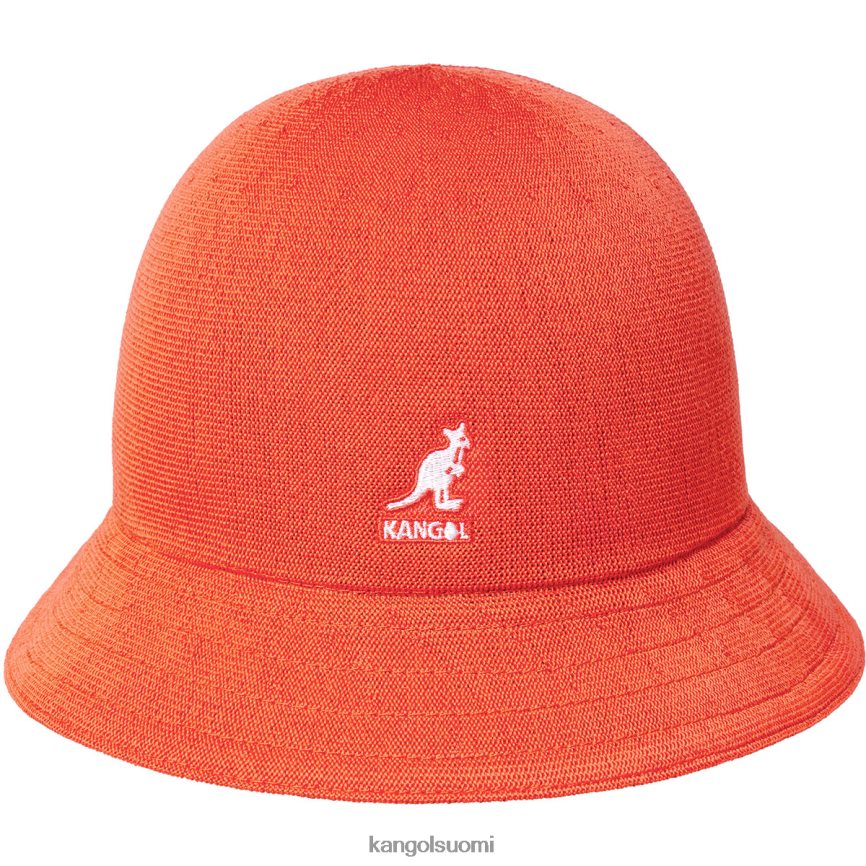VF8024508 kaura/kirsikka hehku sukupuolineutraali Kangol flip it reversable casual Lisätarvikkeet