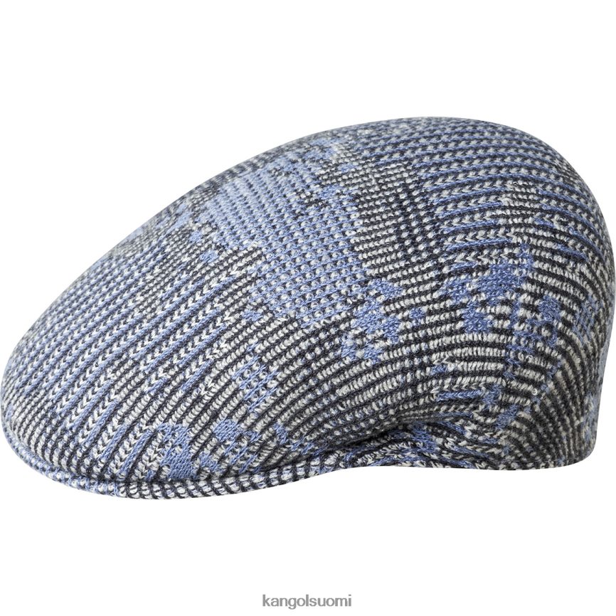 VF802450 jäinen lila sukupuolineutraali Kangol camo rib 504 Lisätarvikkeet