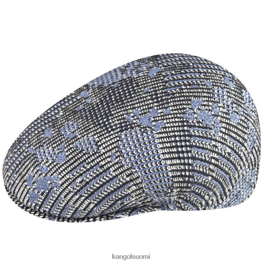 VF802450 jäinen lila sukupuolineutraali Kangol camo rib 504 Lisätarvikkeet