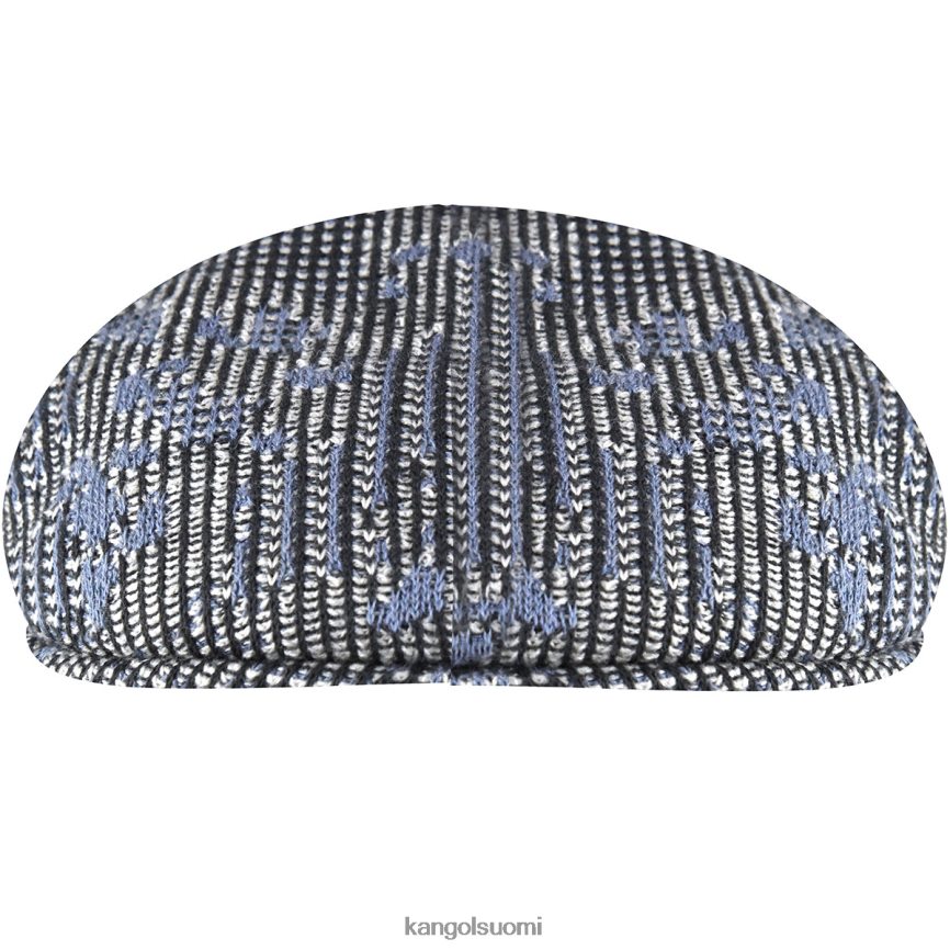 VF802450 jäinen lila sukupuolineutraali Kangol camo rib 504 Lisätarvikkeet