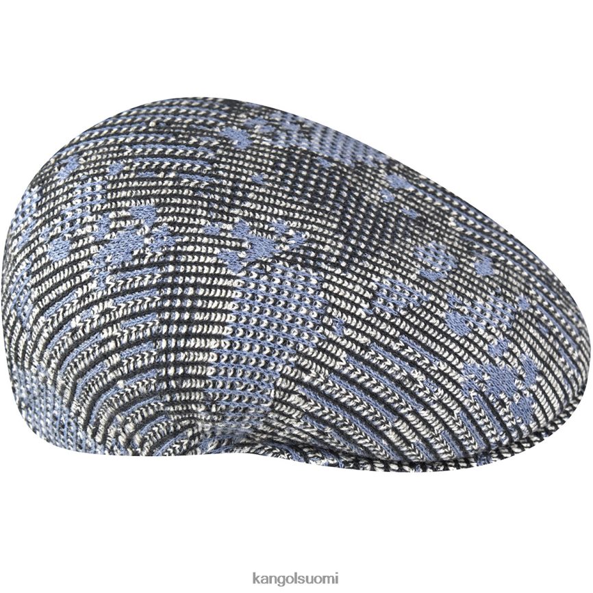 VF802450 jäinen lila sukupuolineutraali Kangol camo rib 504 Lisätarvikkeet