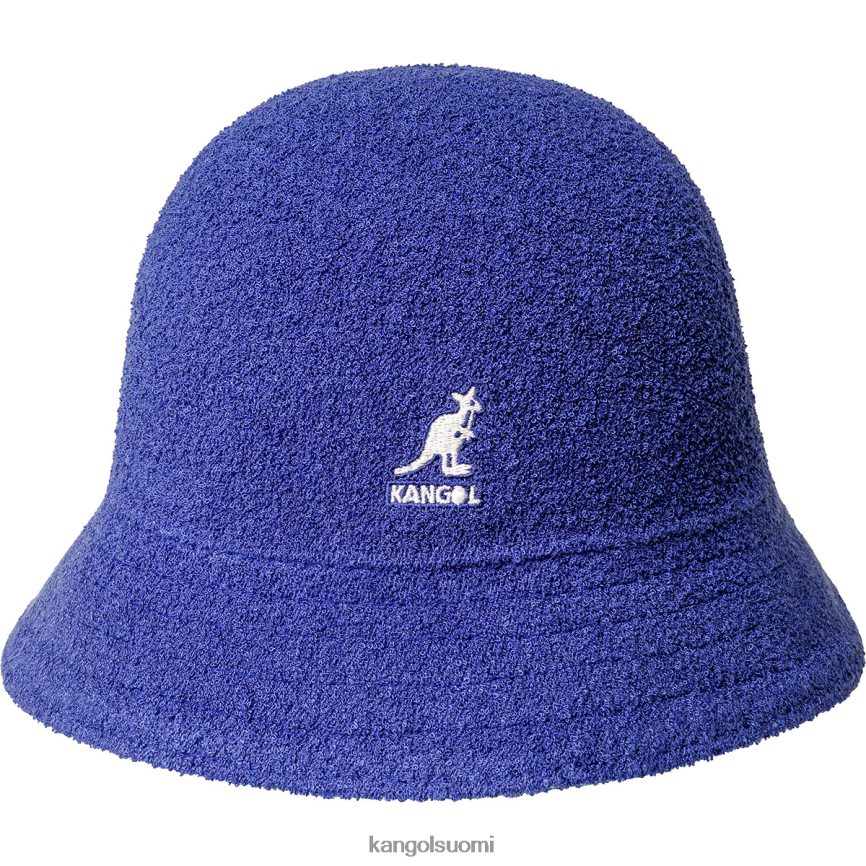 VF8024510 tähdensininen/surffailla sukupuolineutraali Kangol flip it reversable casual Lisätarvikkeet