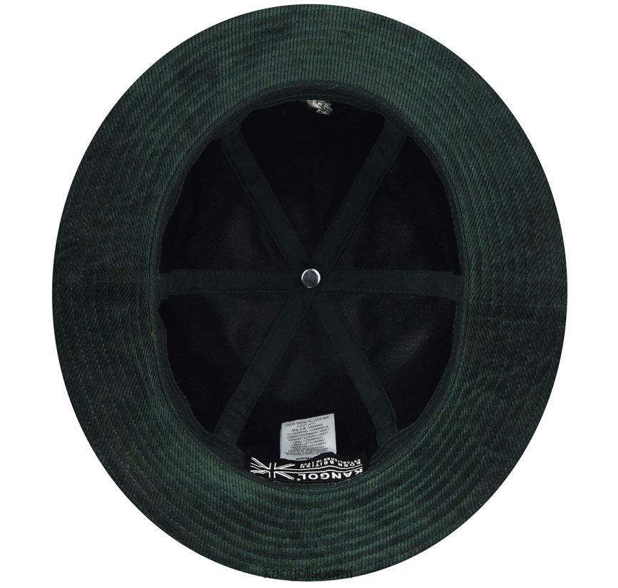 VF8024513 metsänhoitaja sukupuolineutraali Kangol johto rento Lisätarvikkeet
