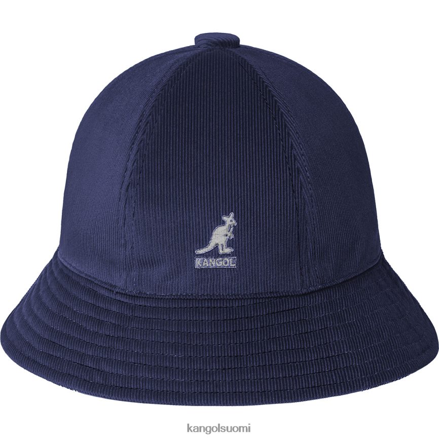 VF8024514 laivasto sukupuolineutraali Kangol johto rento Lisätarvikkeet