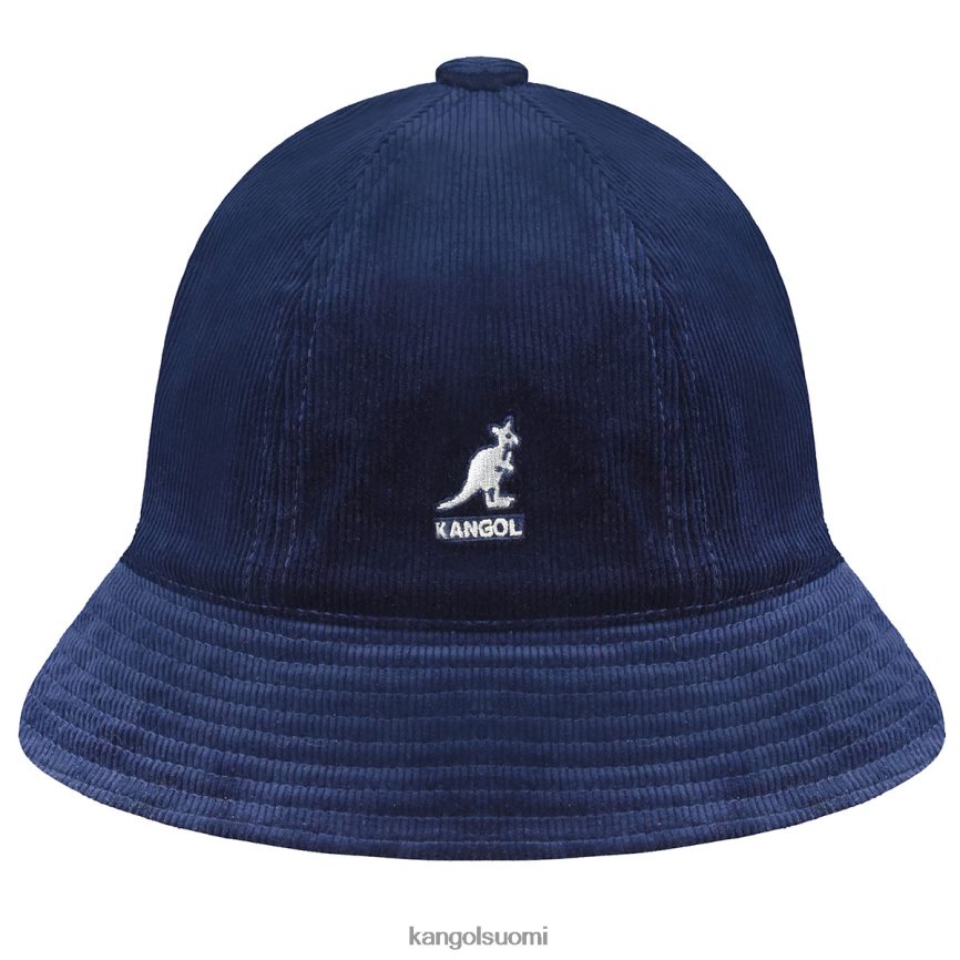 VF8024514 laivasto sukupuolineutraali Kangol johto rento Lisätarvikkeet