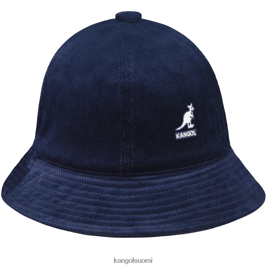 VF8024514 laivasto sukupuolineutraali Kangol johto rento Lisätarvikkeet