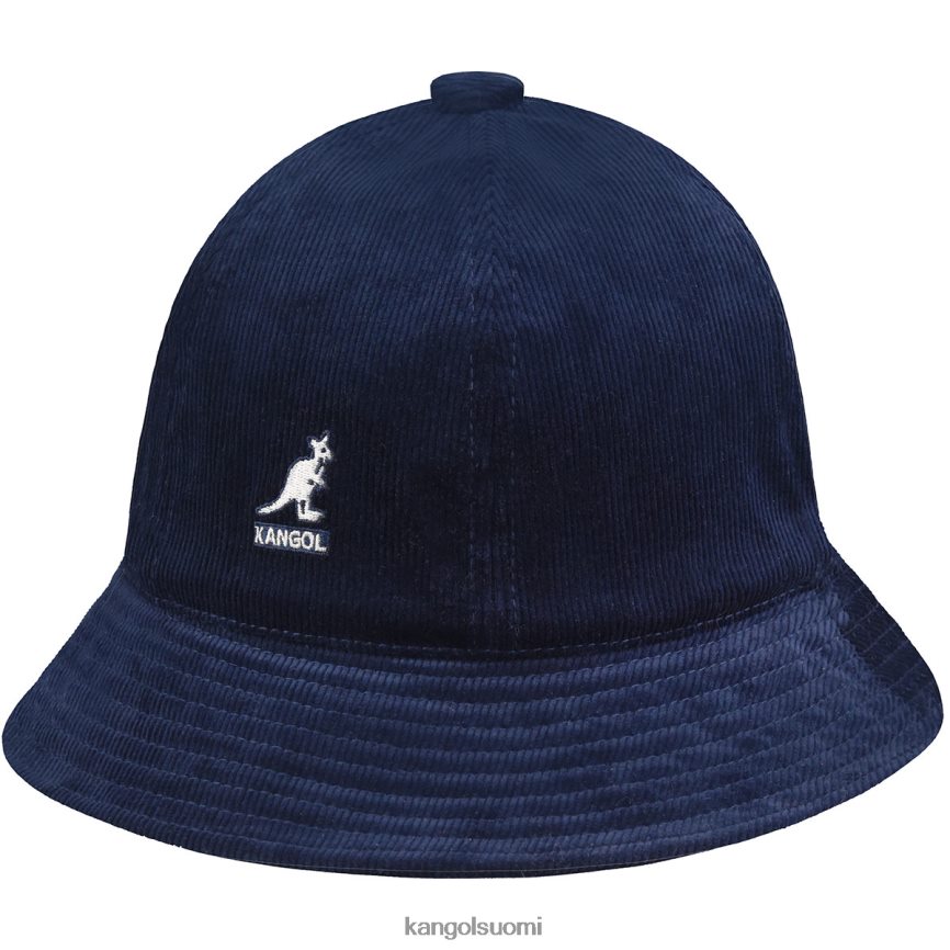 VF8024514 laivasto sukupuolineutraali Kangol johto rento Lisätarvikkeet