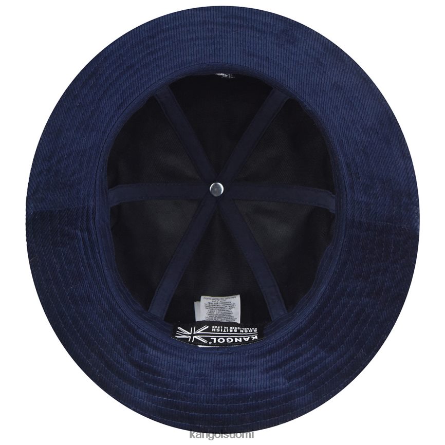 VF8024514 laivasto sukupuolineutraali Kangol johto rento Lisätarvikkeet
