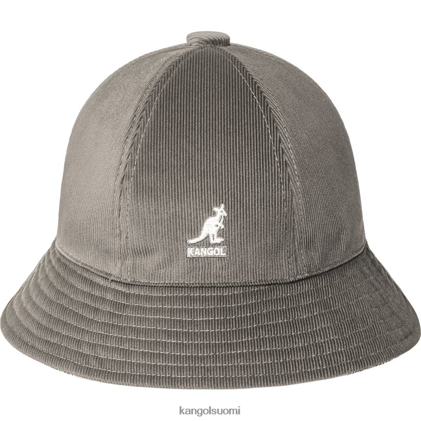 VF8024516 nikkeli sukupuolineutraali Kangol johto rento Lisätarvikkeet