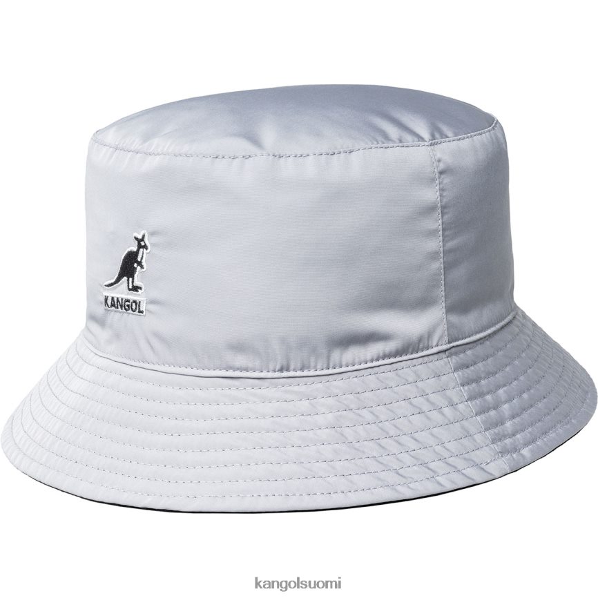 VF8024517 musta sukupuolineutraali Kangol ripstop välttämätön kierroslukukauha Lisätarvikkeet