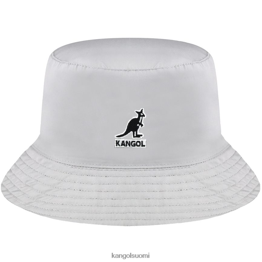 VF8024517 musta sukupuolineutraali Kangol ripstop välttämätön kierroslukukauha Lisätarvikkeet