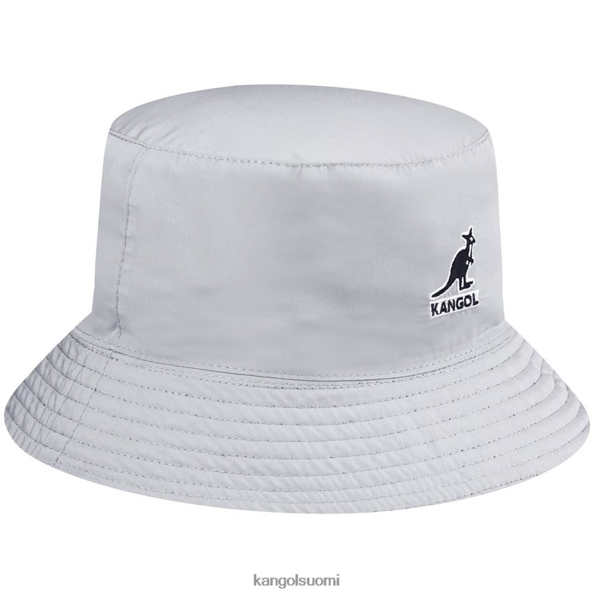 VF8024517 musta sukupuolineutraali Kangol ripstop välttämätön kierroslukukauha Lisätarvikkeet