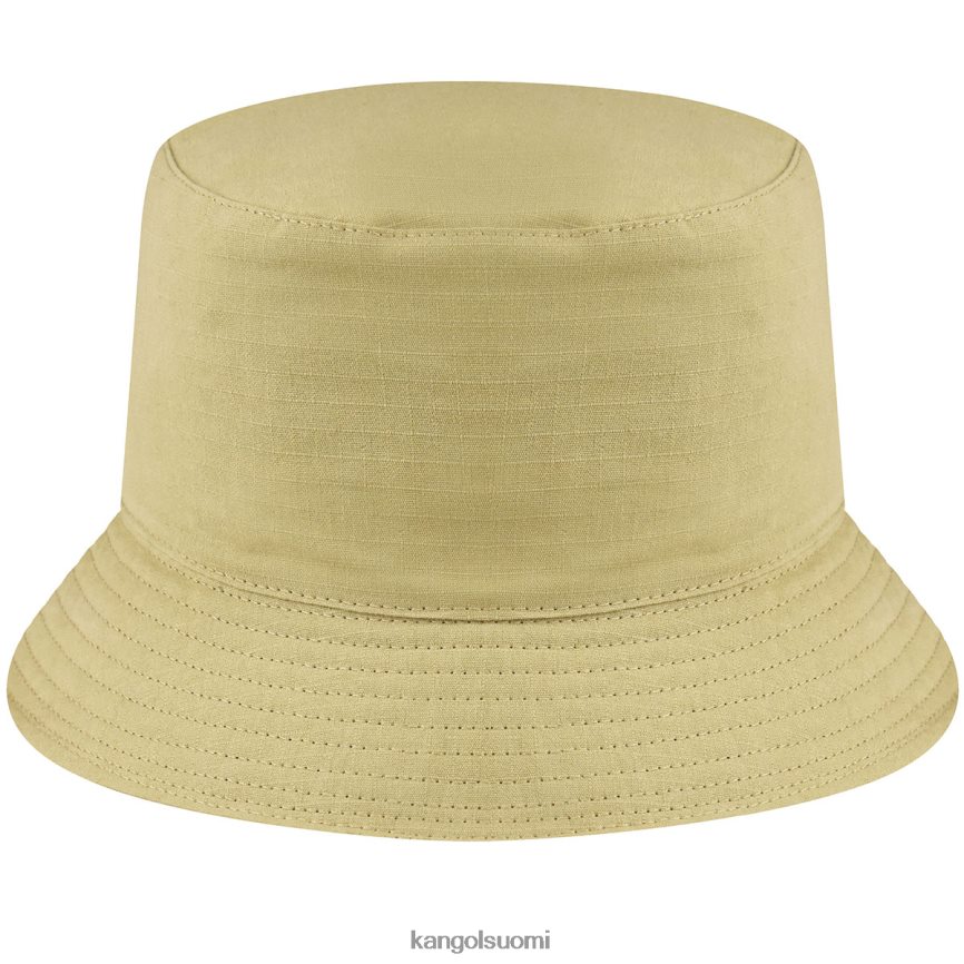 VF8024518 khaki sukupuolineutraali Kangol ripstop välttämätön kierroslukukauha Lisätarvikkeet