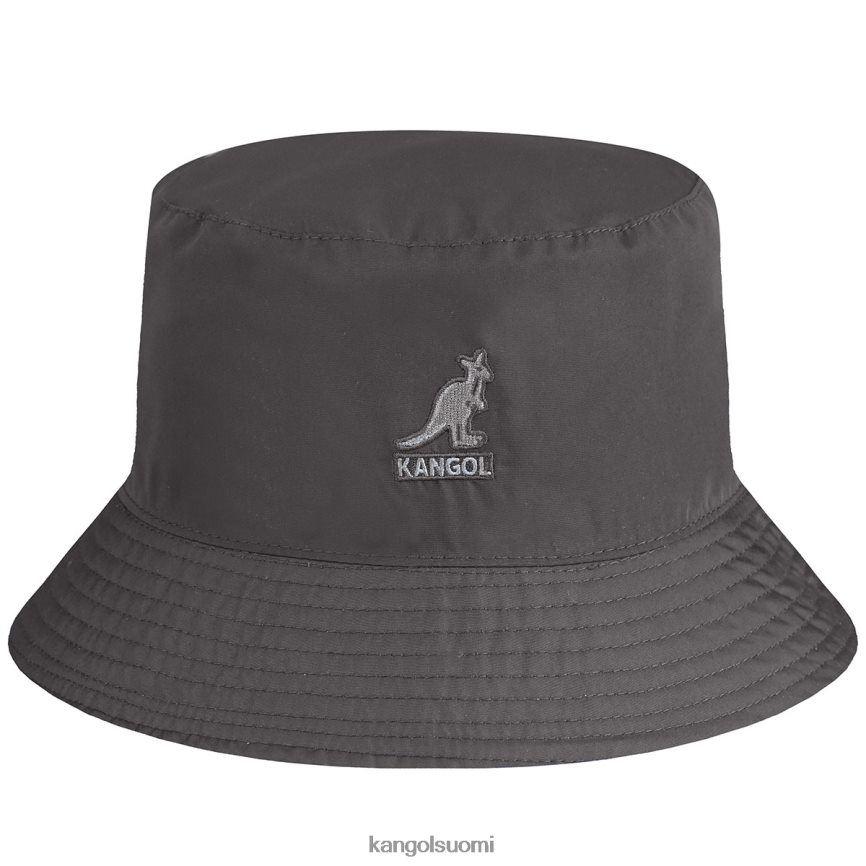VF8024519 vaaleansininen sukupuolineutraali Kangol ripstop välttämätön kierroslukukauha Lisätarvikkeet