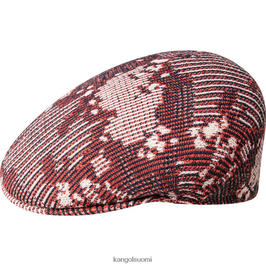 VF802451 kirsikan hehkua sukupuolineutraali Kangol camo rib 504 Lisätarvikkeet