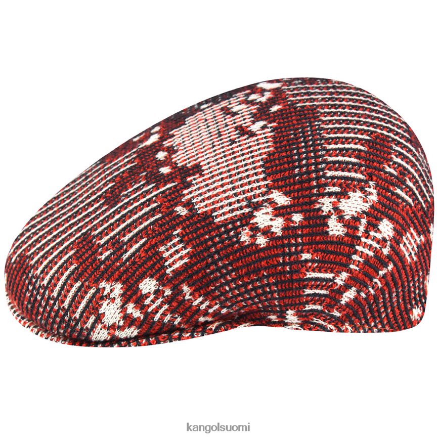 VF802451 kirsikan hehkua sukupuolineutraali Kangol camo rib 504 Lisätarvikkeet