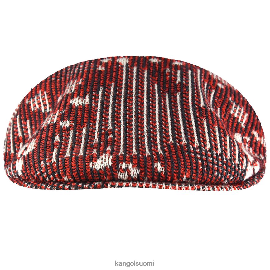VF802451 kirsikan hehkua sukupuolineutraali Kangol camo rib 504 Lisätarvikkeet