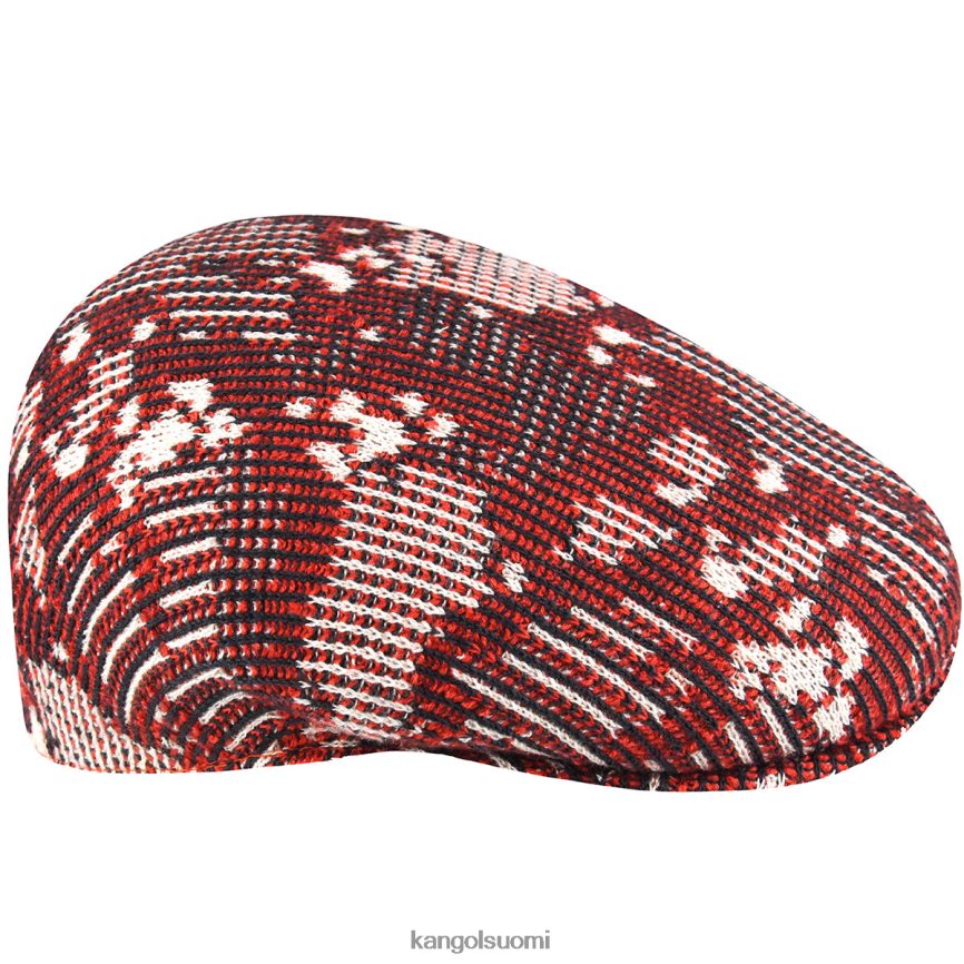 VF802451 kirsikan hehkua sukupuolineutraali Kangol camo rib 504 Lisätarvikkeet