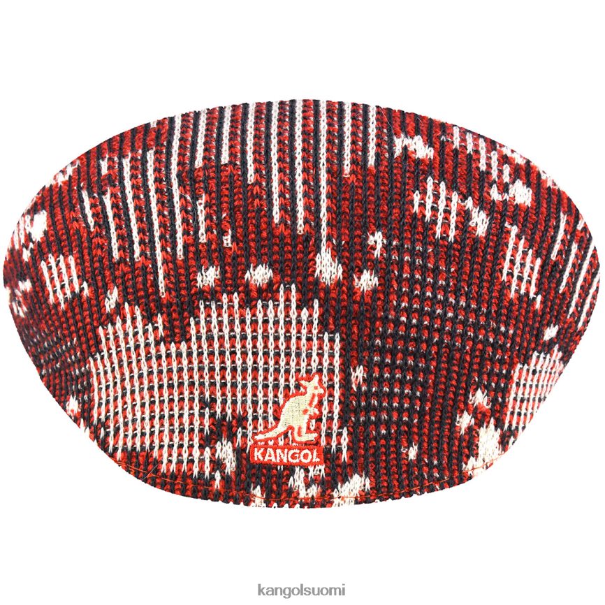 VF802451 kirsikan hehkua sukupuolineutraali Kangol camo rib 504 Lisätarvikkeet