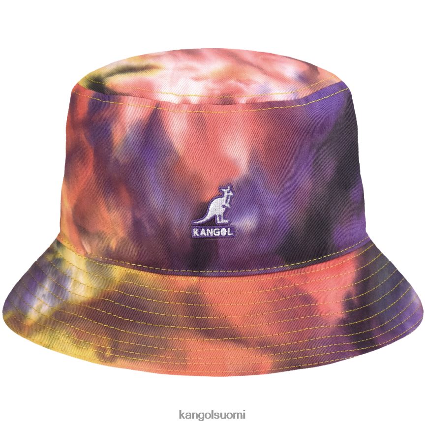VF8024522 galaksi sukupuolineutraali Kangol solmiovärisäiliö Lisätarvikkeet