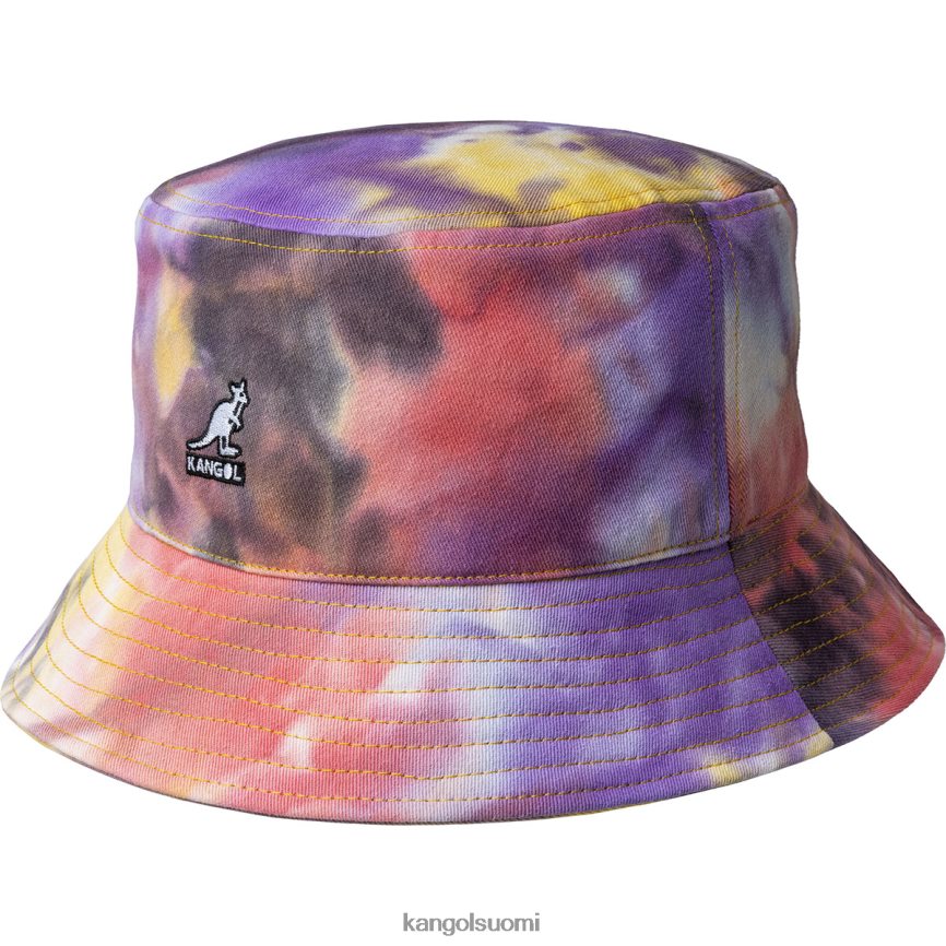 VF8024522 galaksi sukupuolineutraali Kangol solmiovärisäiliö Lisätarvikkeet