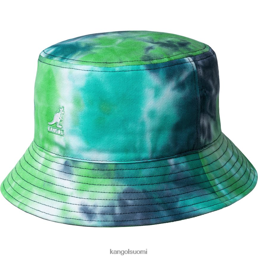 VF8024523 valtameri sukupuolineutraali Kangol solmiovärisäiliö Lisätarvikkeet