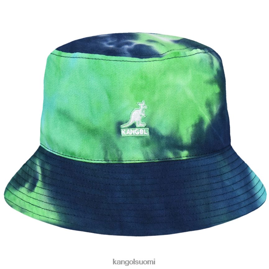 VF8024523 valtameri sukupuolineutraali Kangol solmiovärisäiliö Lisätarvikkeet