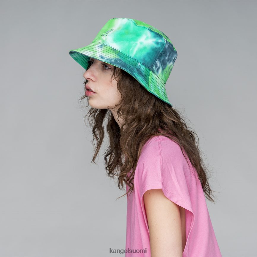 VF8024523 valtameri sukupuolineutraali Kangol solmiovärisäiliö Lisätarvikkeet