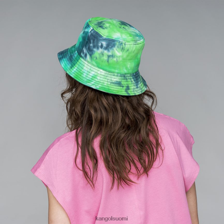 VF8024523 valtameri sukupuolineutraali Kangol solmiovärisäiliö Lisätarvikkeet