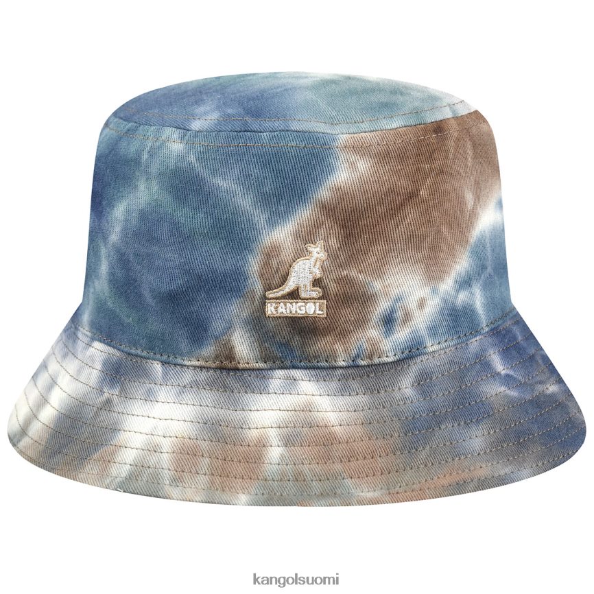 VF8024525 maan sävy sukupuolineutraali Kangol solmiovärisäiliö Lisätarvikkeet