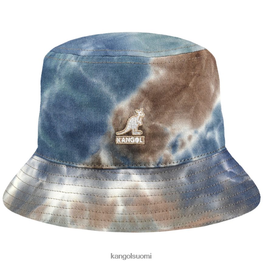 VF8024525 maan sävy sukupuolineutraali Kangol solmiovärisäiliö Lisätarvikkeet