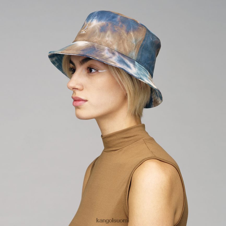 VF8024525 maan sävy sukupuolineutraali Kangol solmiovärisäiliö Lisätarvikkeet