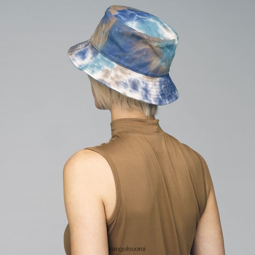 VF8024525 maan sävy sukupuolineutraali Kangol solmiovärisäiliö Lisätarvikkeet